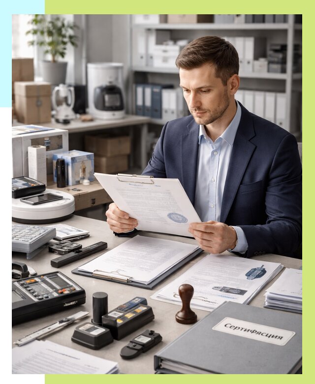 Сертификация продукции в Стерлитамаке от 46346 р. | Орган Алешин-Стм