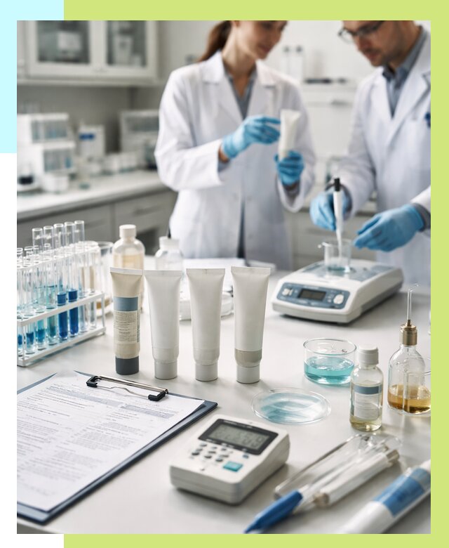 Сертификация зубной пасты в Стерлитамаке от 20598 р. Алешин-Стм