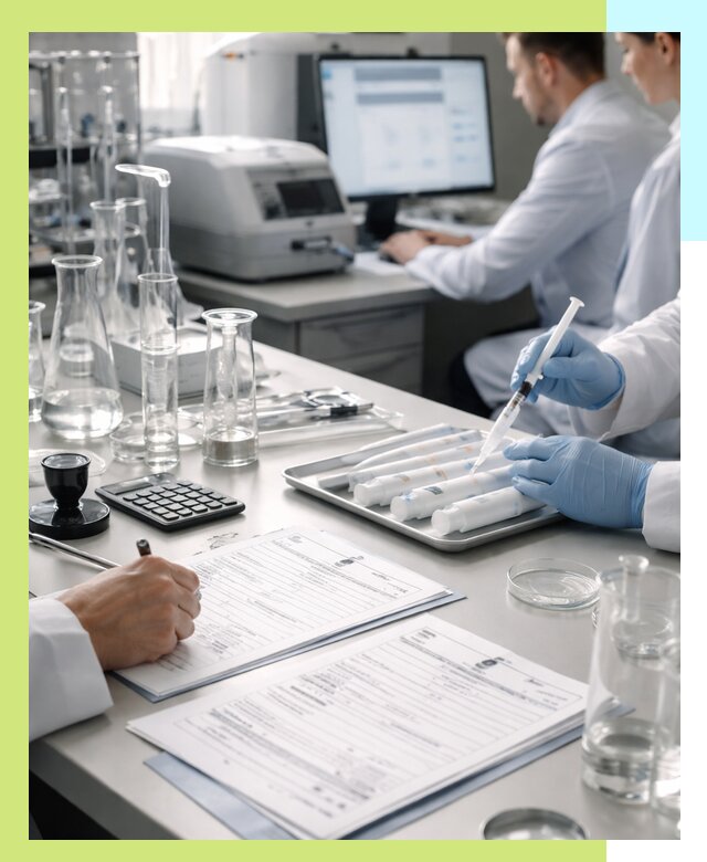 Сертификация зубной пасты, оформление документов в Стерлитамаке