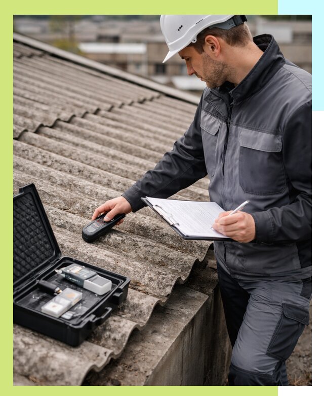 Сертификация шифера и техническая документация в Стерлитамаке