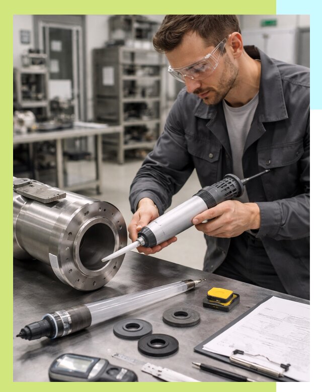 Сертификация герметиков и получение деклараций в Стерлитамаке