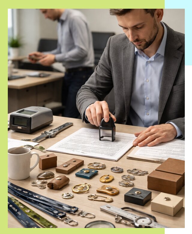 Сертификация сувениров и сувенирной продукции в Стерлитамаке