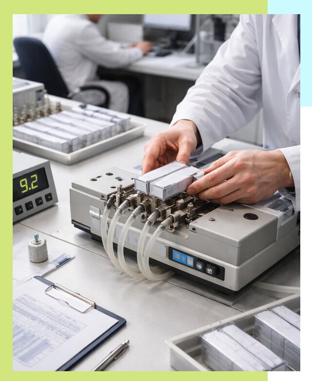 Сертификация сигарет и табачной продукции в Стерлитамаке