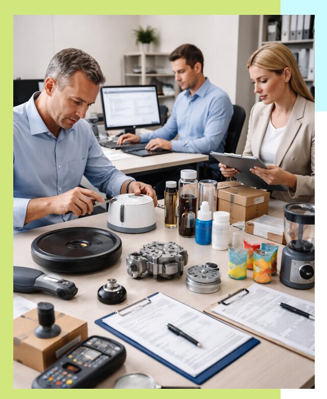 Сертификация товаров в Стерлитамаке — быстро, официально