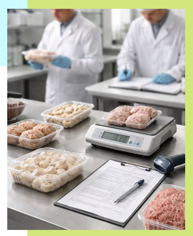 Сертификация полуфабрикатов в Стерлитамаке от 18538 р. | Алешин-Стм