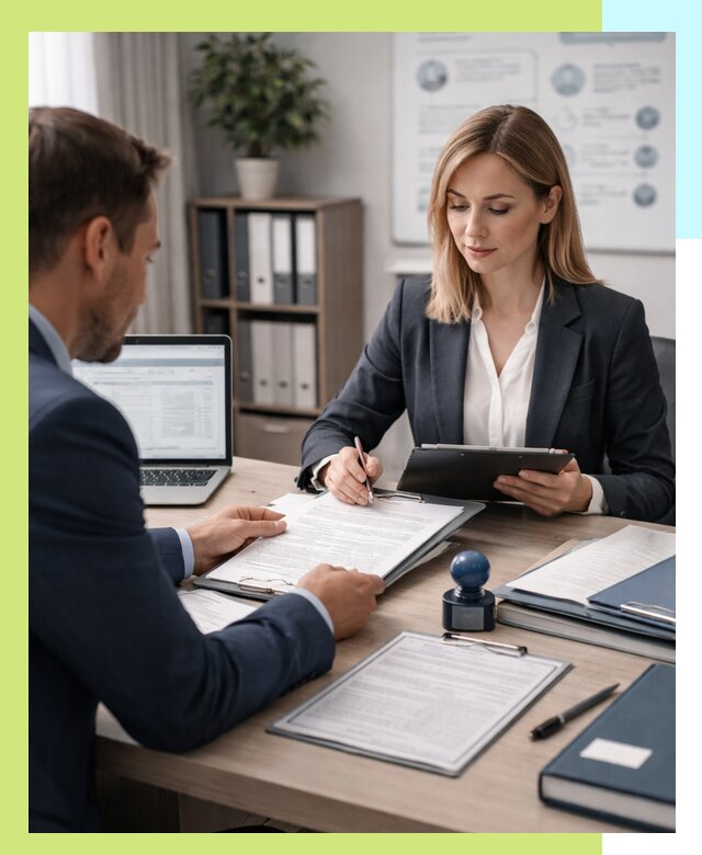 Сертификация услуг в Стерлитамаке, подтверждение соответствия и качества