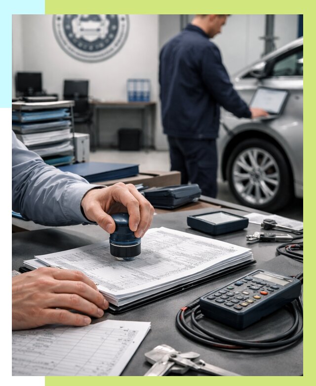 Сертификация колесных ТС в Стерлитамаке от 25748 р. Алешин-Стм