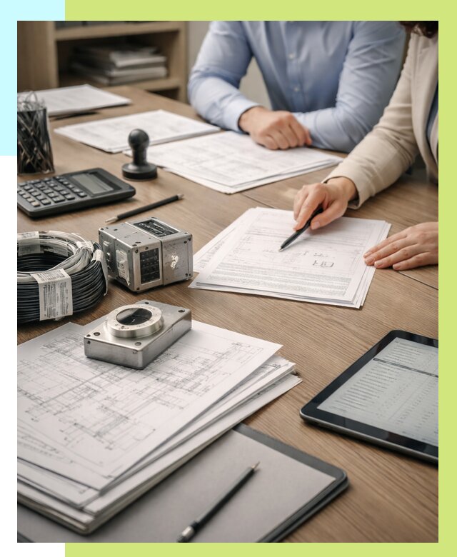 ТУ на изделие в Стерлитамаке: оформить и получить от 8754 р. | Алешин-Стм