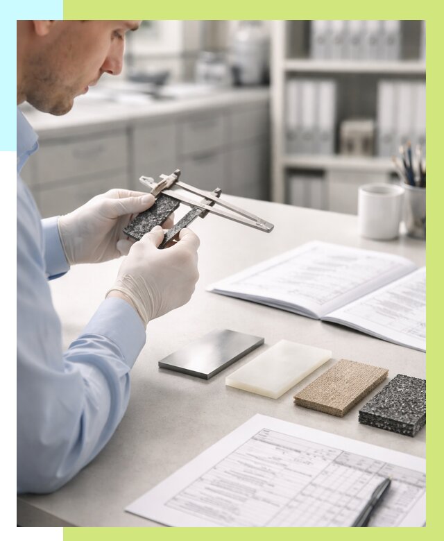 Разработка ТУ на материалы в Стерлитамаке от 20598 р. Алешин-Стм