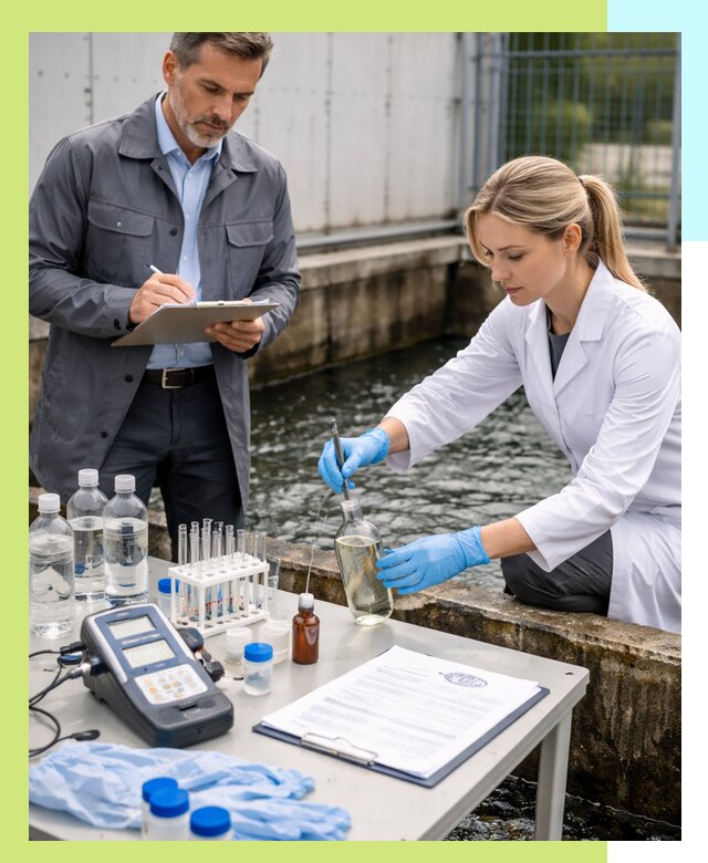 Разработка технических условий (ТУ) на водоснабжение в Стерлитамаке