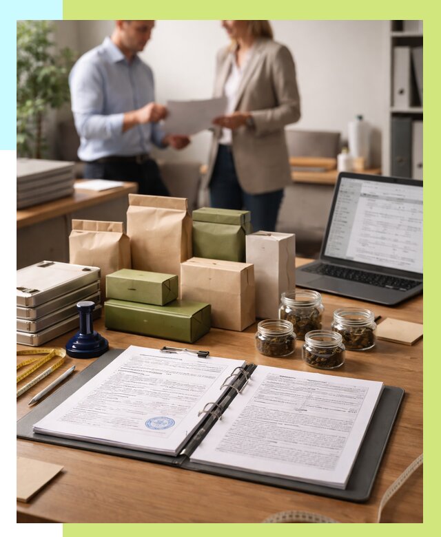 ТУ на чай в Стерлитамаке срочно от 8754 р., оформление в Алешин-Стм