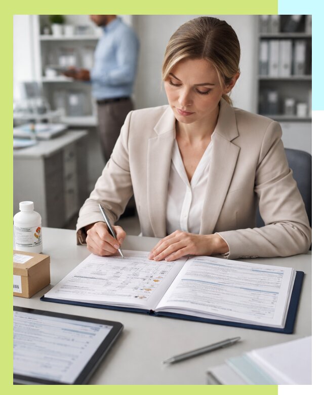 Оформление паспорта безопасности продукции и оборудования в Стерлитамаке