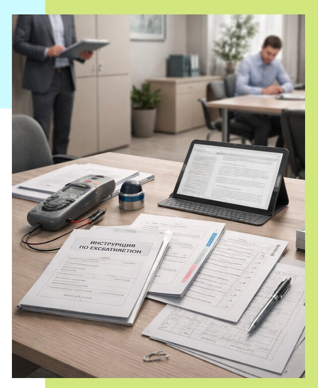 Руководство по эксплуатации в Стерлитамаке от 7209 р. | Алешин-Стм