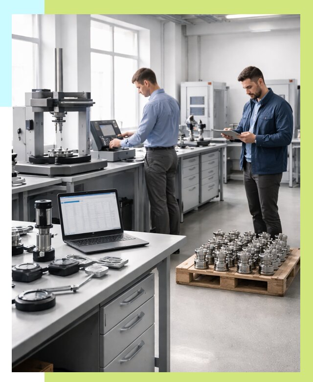 Технологический процесс в Стерлитамаке от 7209 р. | Алешин-Стм