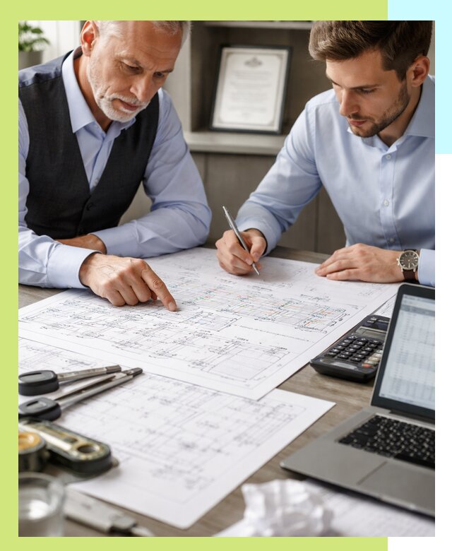 Разработка маршрутных карт технологических процессов в Стерлитамаке