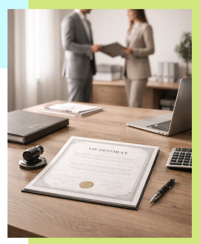 Сертификат на услуги в Стерлитамаке оформить от 8754 р. Алешин-Стм