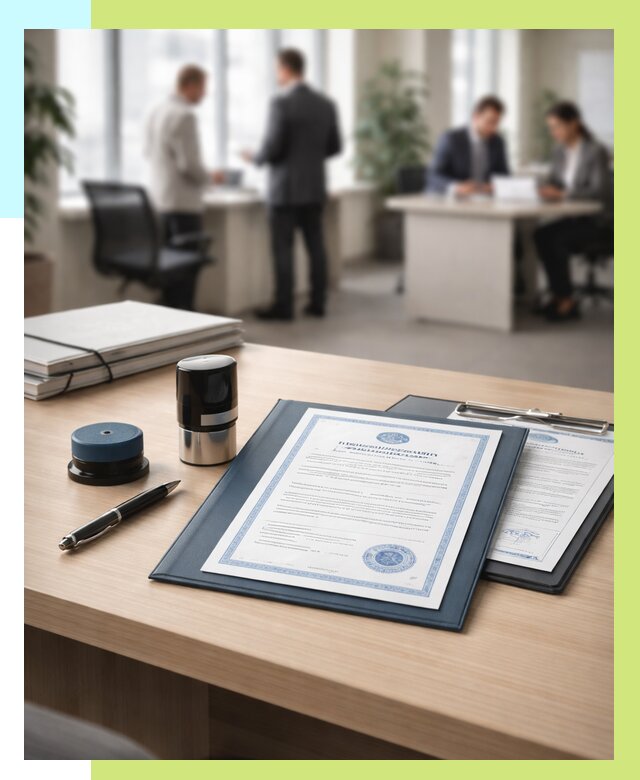 Добровольный сертификат в Стерлитамаке от 12359 р | Алешин-Стм