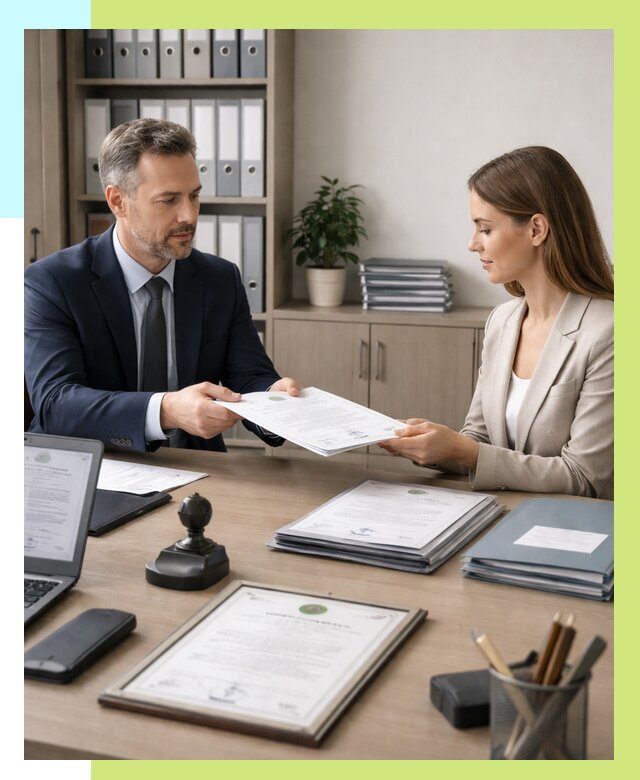 Нотификация ФСБ в Стерлитамаке от 25748 р., Получить у Алешин-Стм