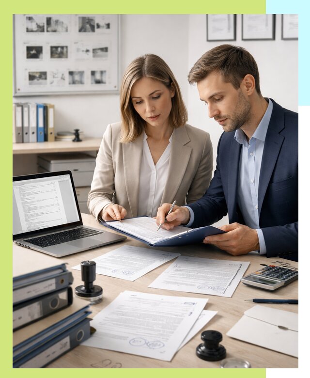 Нотификация ФСБ для продукции и оборудования в Стерлитамаке