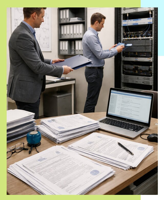 Получение заключения ФСТЭК на информационные системы в Стерлитамаке