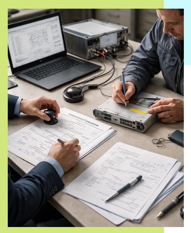 Обоснование безопасности зданий и сооружений в Стерлитамаке