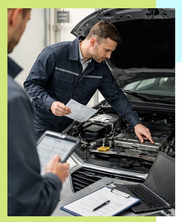 Оформление СБКТС на автомобиль в Стерлитамаке, быстро и официально