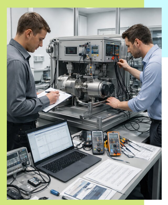 Получение БКТС для техники, оборудования и услуг в Стерлитамаке