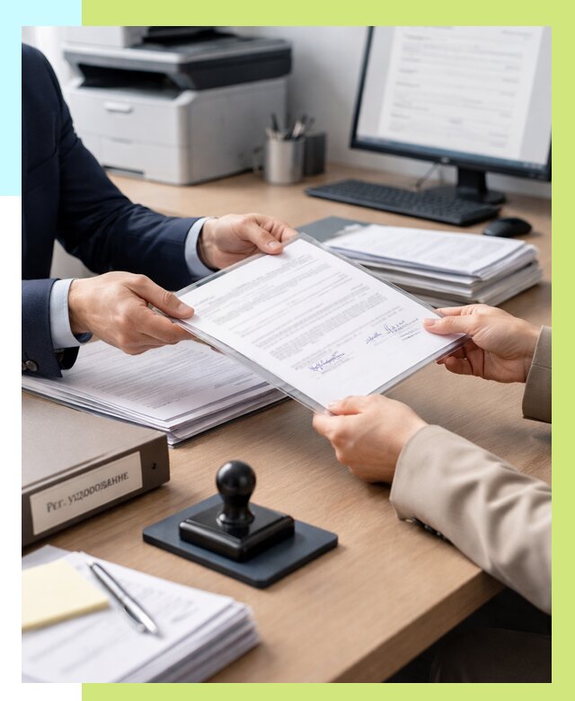 Рег. удостоверение медизделия в Стерлитамаке от 82392р | Алешин-Стм