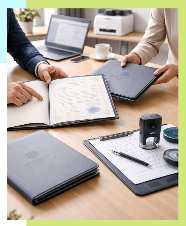 Сертификат OHSAS 18001 в Стерлитамаке от 46346 р. | Алешин-Стм