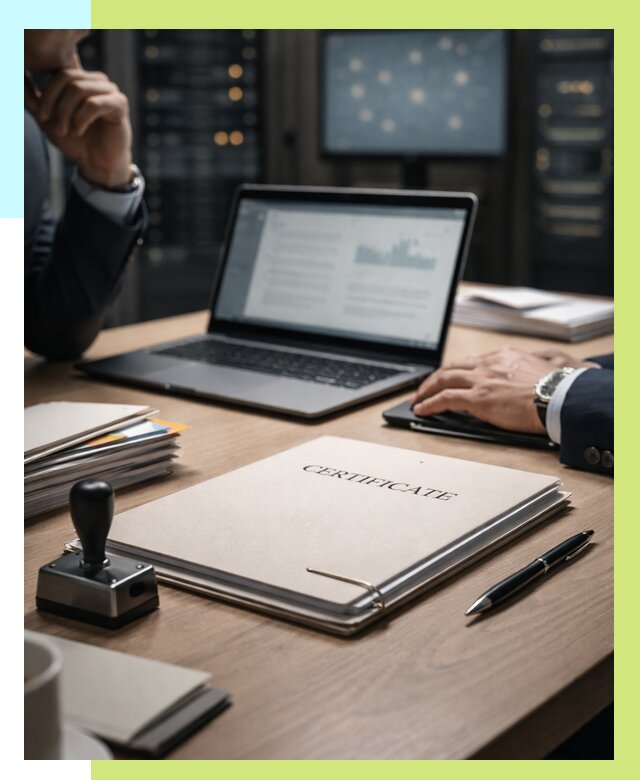 Сертификат ISO 27001 в Стерлитамаке под ключ от 154485 р. Алешин-Стм