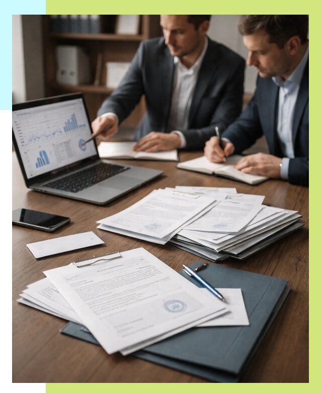 Оценка деловой репутации в Стерлитамаке от 7724 р. | Алешин-Стм