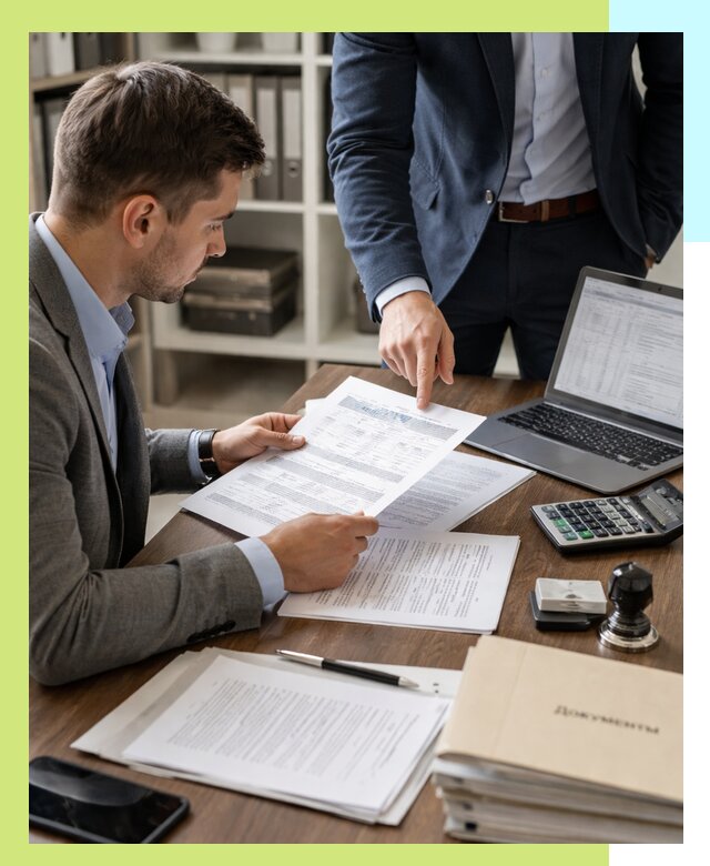 Оценка деловой репутации компании и руководства в Стерлитамаке