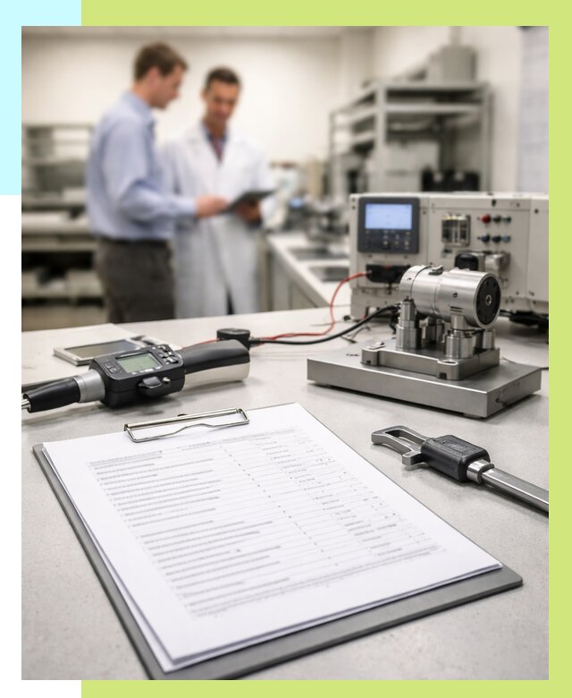 Протокол испытаний продукции в Стерлитамаке от 7724 р. | Алешин-Стм