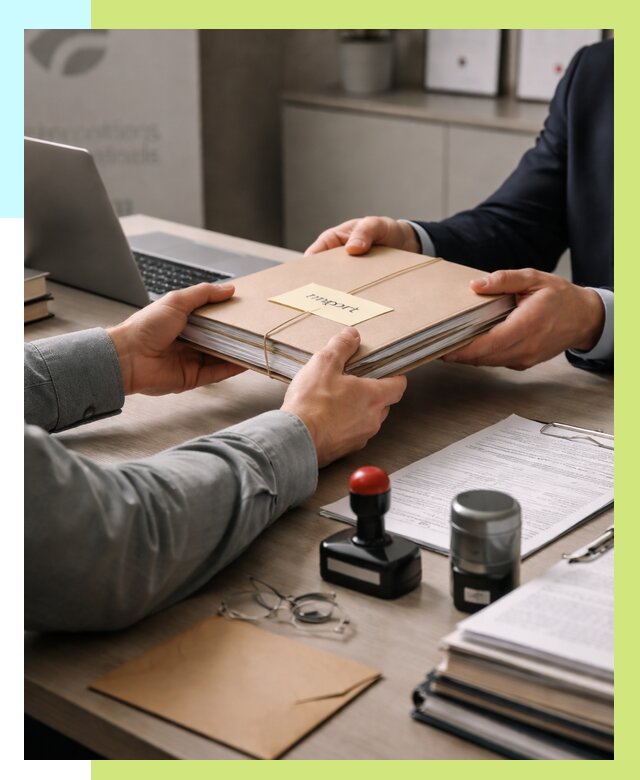 Сертификация для импорта в Стерлитамаке от 30897 р. | Алешин-Стм