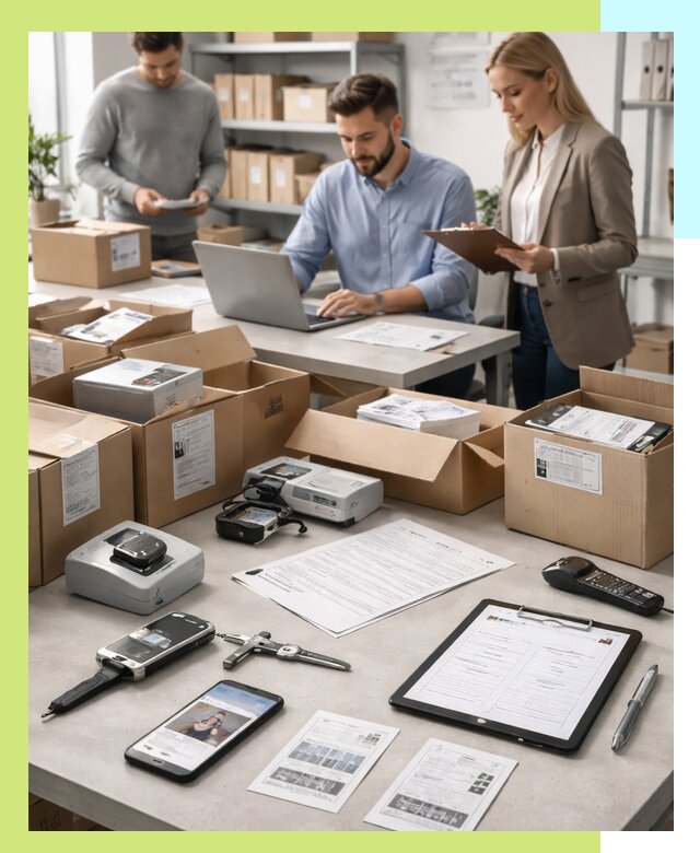 Сертификация товаров и документов для маркетплейсов в Стерлитамаке