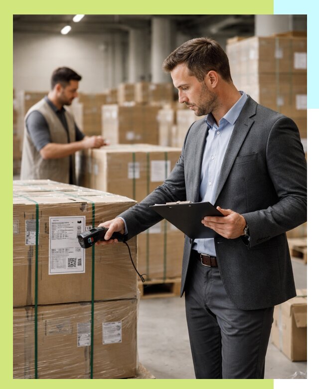 Сертификация партии товара в Стерлитамаке по требованиям законодательства